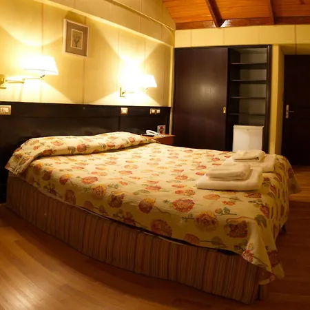 Hotel Villa Brescia-2