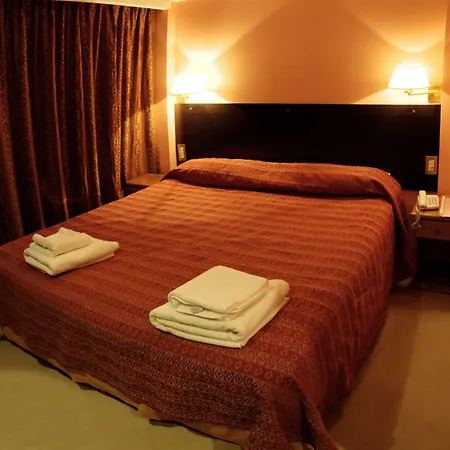 Hotel Villa Brescia-3
